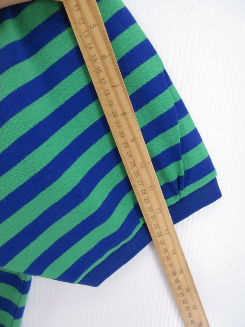 Polo Ralph Lauren brand polo